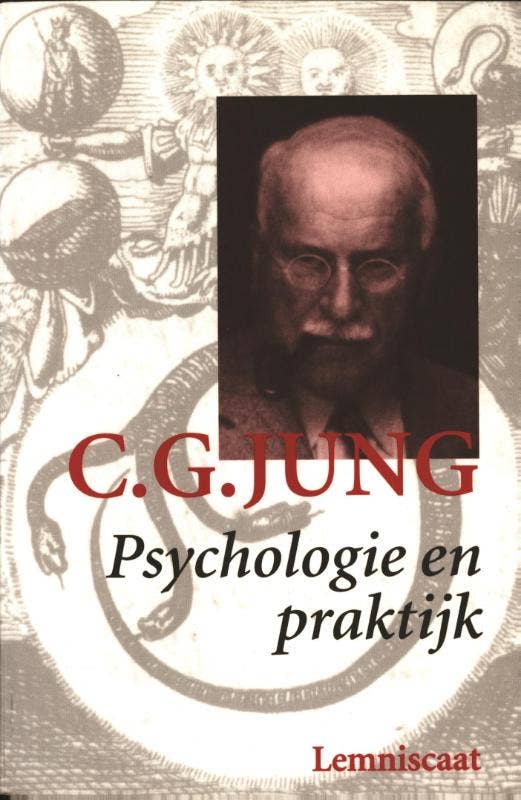Verzameld werk C.G. Jung - Psychologie en praktijk
