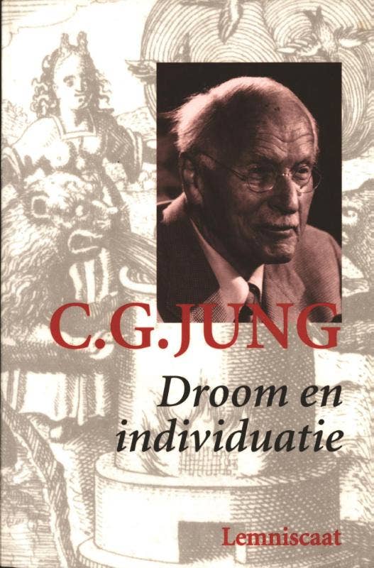Verzameld werk C.G. Jung - Droom en individuatie