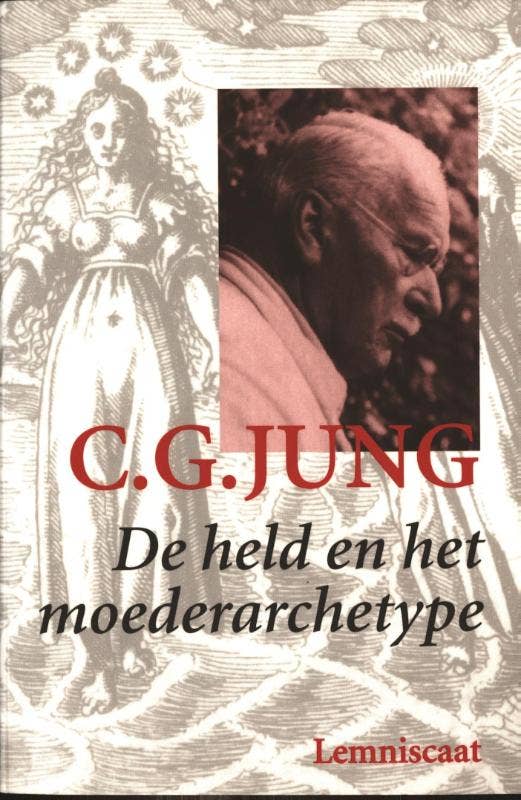 Verzameld werk C.G. Jung - De held en het moederarchetype