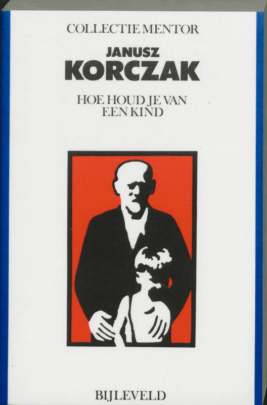 Hoe houd je van een kind