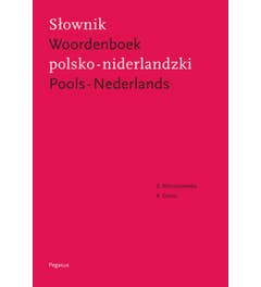 Pools-Nederlands woordenboek
