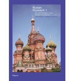 Ruslan Russisch 1 A1