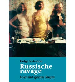 Russische ravage