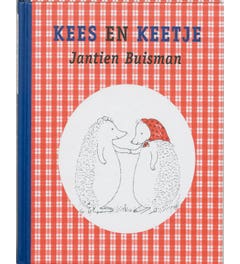 Kees en Keetje