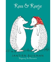 Kees & Keetje