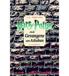 Harry Potter - Harry Potter en de gevangene van Azkaban