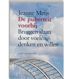 De puberteit voorbij