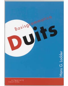 Basisgrammatica Duits