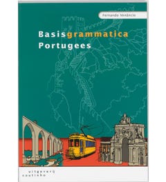 Basisgrammatica Portugees