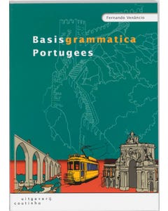Basisgrammatica Portugees