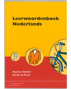 Leerwoordenboek Nederlands