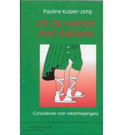 Uit de voeten met Italiaans