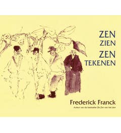 Zen zien; zen tekenen