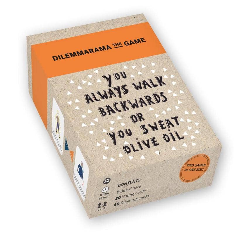 Dilemmarama
