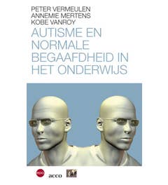 Autisme en normaal begaafdheid in het onderwijs
