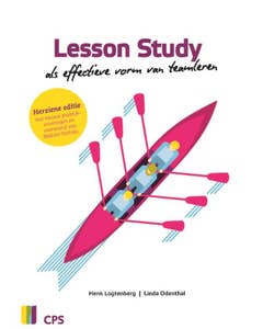 Lesson study als effectieve vorm van teamleren