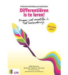 Differentiëren is te leren! - omgaan met verschillen in het basisonderwijs