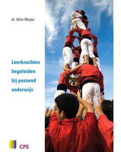 Leerkrachten begeleiden bij passend onderwijs