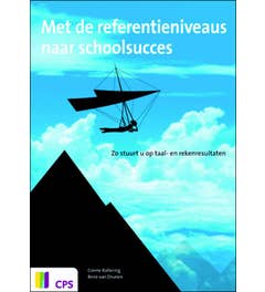 Met de referentieniveaus naar schoolsucces