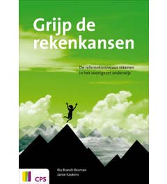 Grijp de rekenkansen