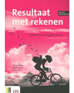 Resultaat met rekenen