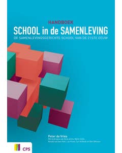 School in de samenleving