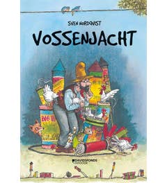 Vossenjacht