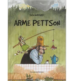 Arme Pettson