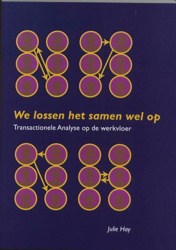We lossen het samen wel op
