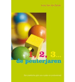 1; 2; 3 ... de peuterjaren