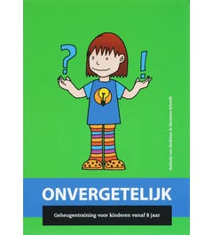Onvergetelijk