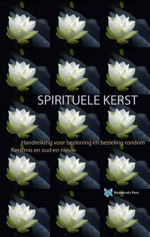 Spirituele teksten bibliotheek - Spirituele Kerst