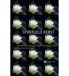 Spirituele teksten bibliotheek - Spirituele Kerst