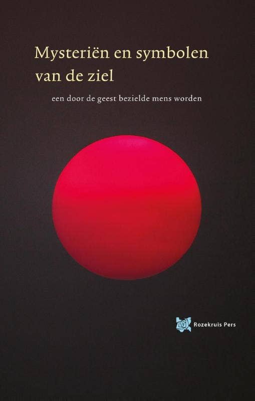 spiritual texts academy - Mysteriën en symbolen van de ziel