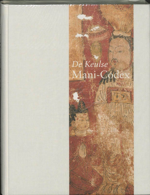 Pimander - De Keulse Mani Codex