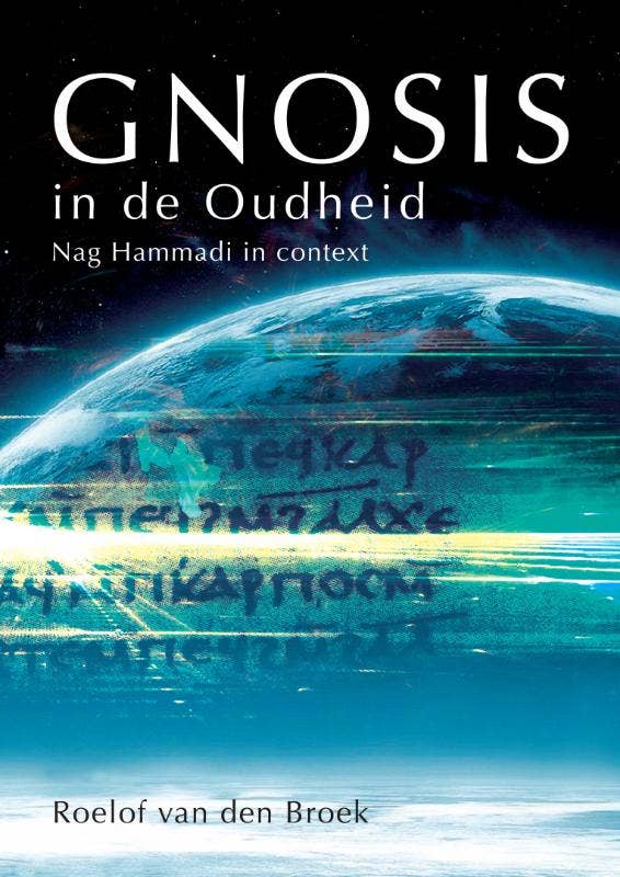 Pimander - Gnosis in de Oudheid