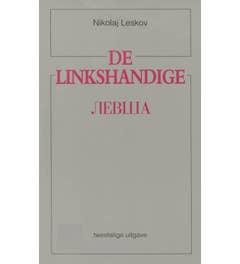 De linkshandige levsa