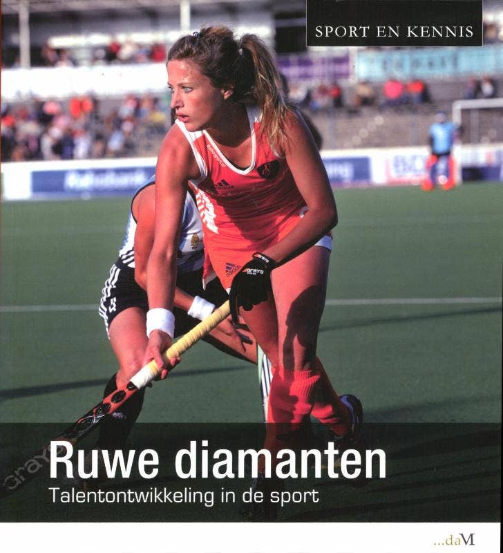 Sport en Kennis - Ruwe diamanten