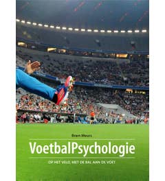 Voetbalpsychologie