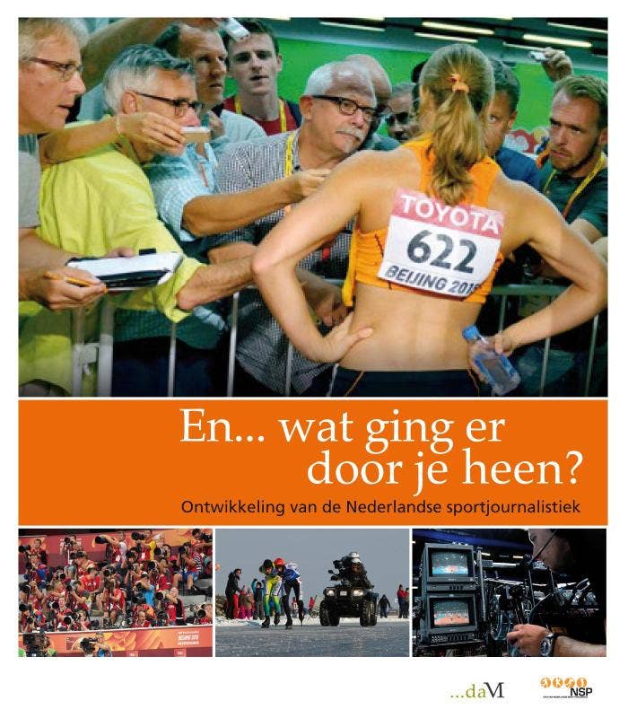 Sport en Kennis - En... wat ging er door je heen?