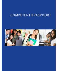 Competentiepaspoort
