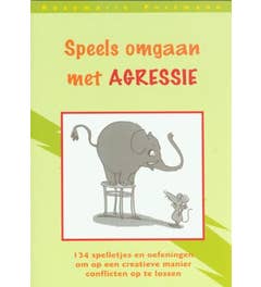 Speels omgaan met agressie