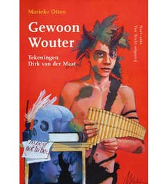 Troef-reeks - Gewoon Wouter