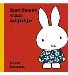 Het feest van Nijntje