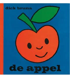 De appel