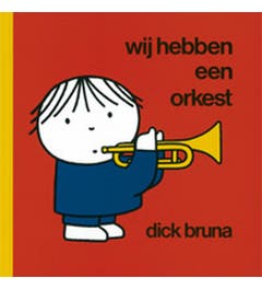 Wij hebben een orkest