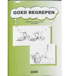 Goed begrepen 5 ex Groep 8