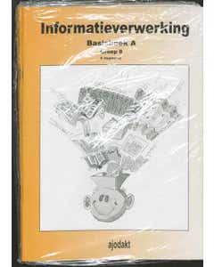 Informatieverwerking set a 5 ex Basisboek A