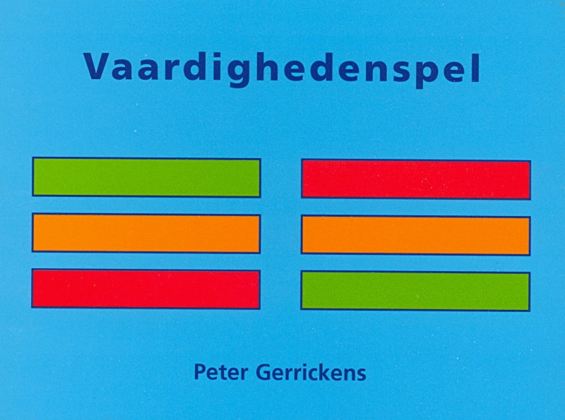 Vaardighedenspel