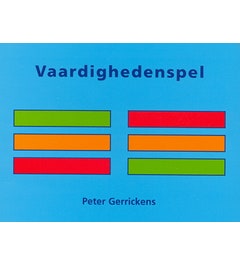 Vaardighedenspel